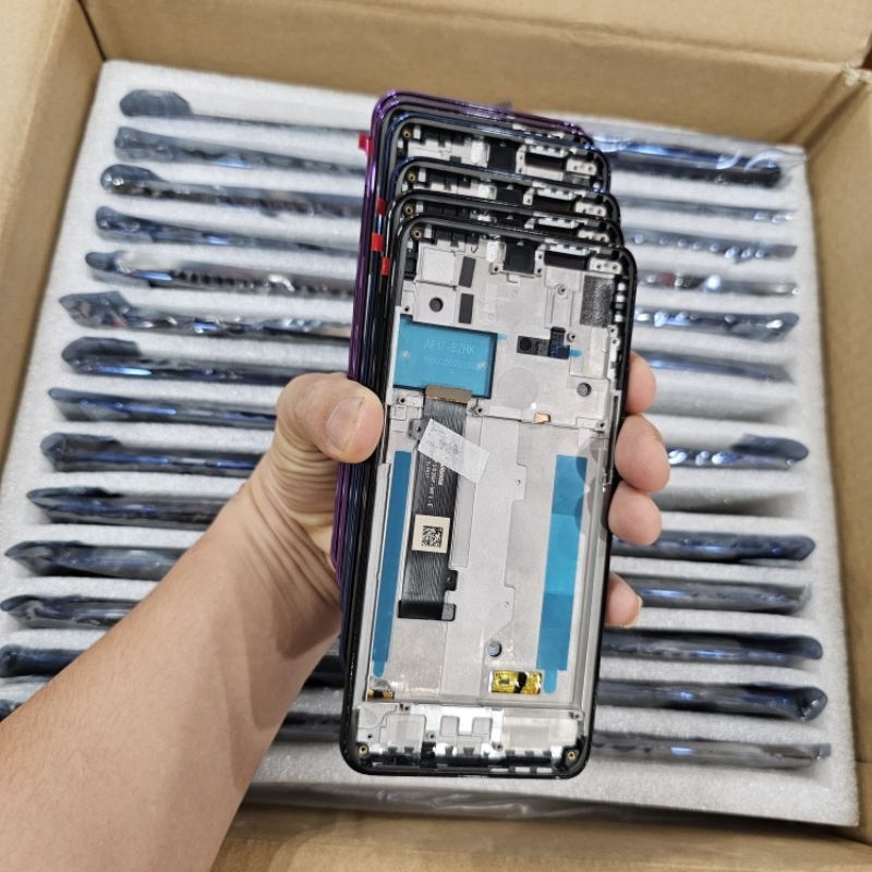 Vsmart Active 3 V530 Screen ใหม่เอี่ยม