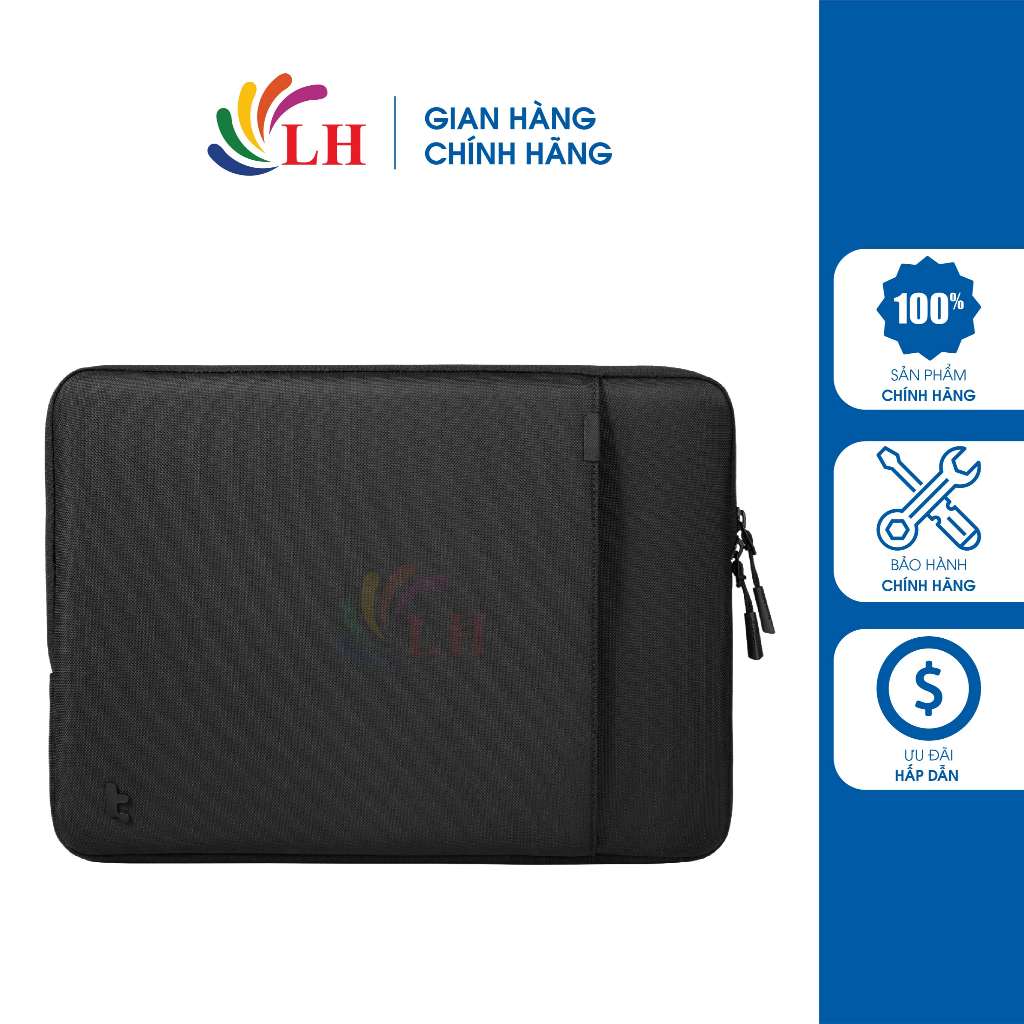 Tomtoc Defender-A13 Premium Protective Laptop Sleeve - สินค้าของแท้