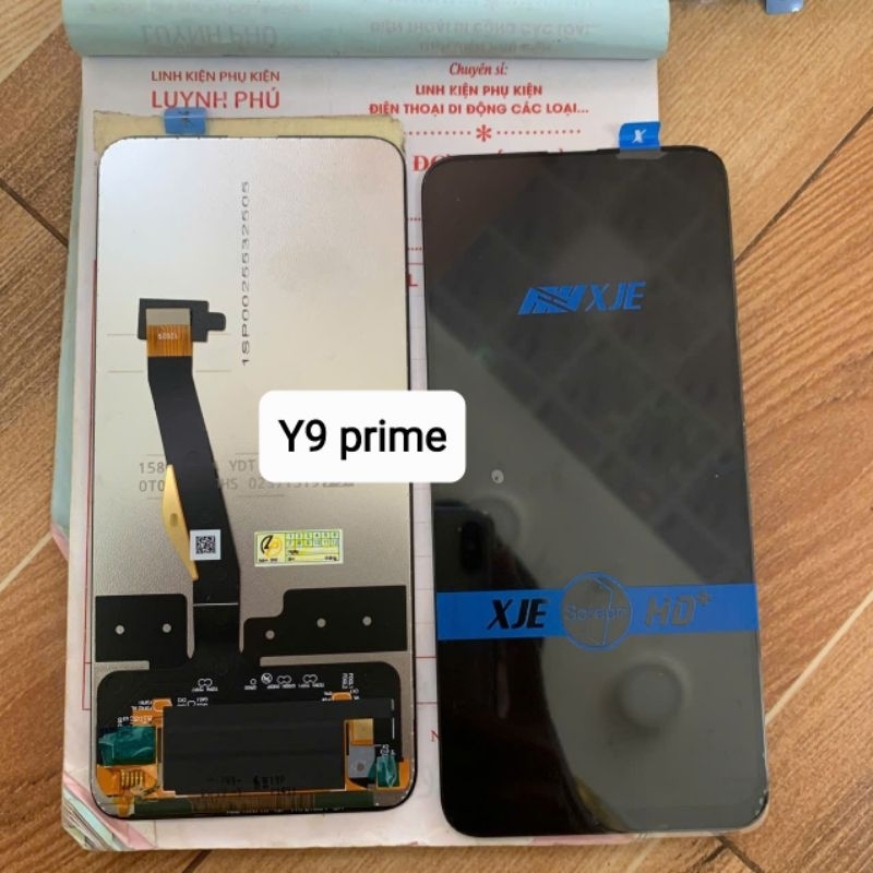 HuaWei Y9 prime 2019/Y9S/Y9S 2019/Honor 9X จอพร้อมกาวฟรี
