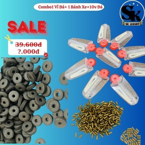 Combo 1 Ice Blister + 1 Wheel + 10v Ice - อุปกรณ์เสริมของแท้โดยเฉพาะสําหรับ zippo