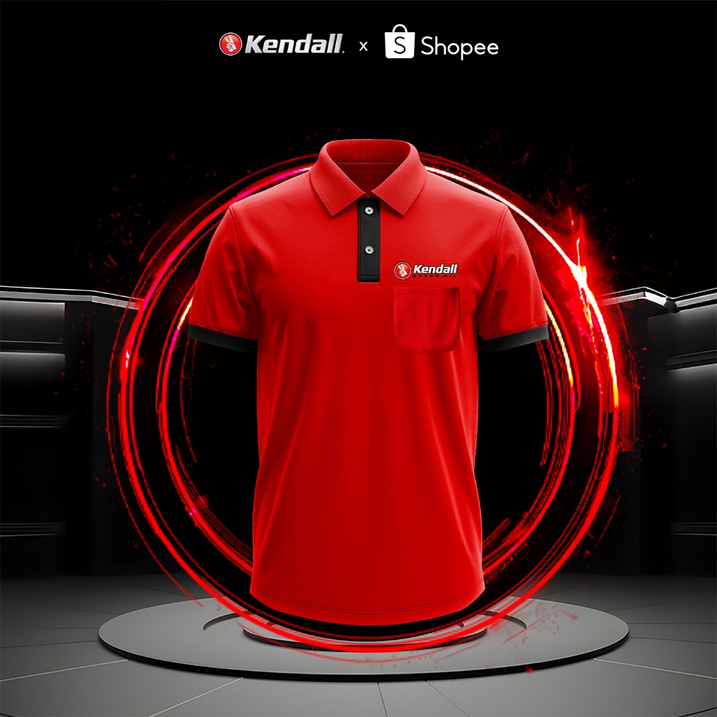 เสื้อยืด KENDALL****