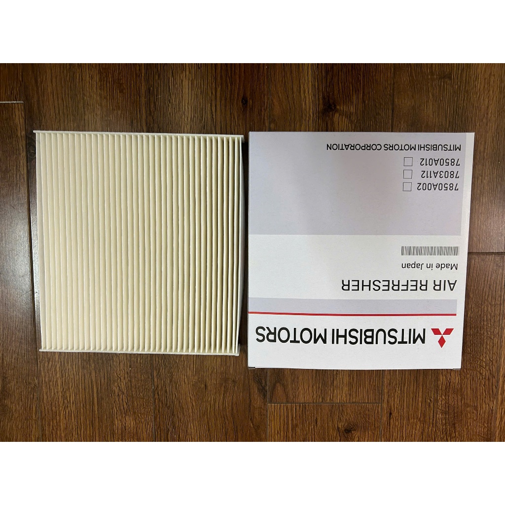 กรองแอร์สําหรับ Triton (2016-2021),Pajero,Outlander,Lancer(7803A112/7803A109)