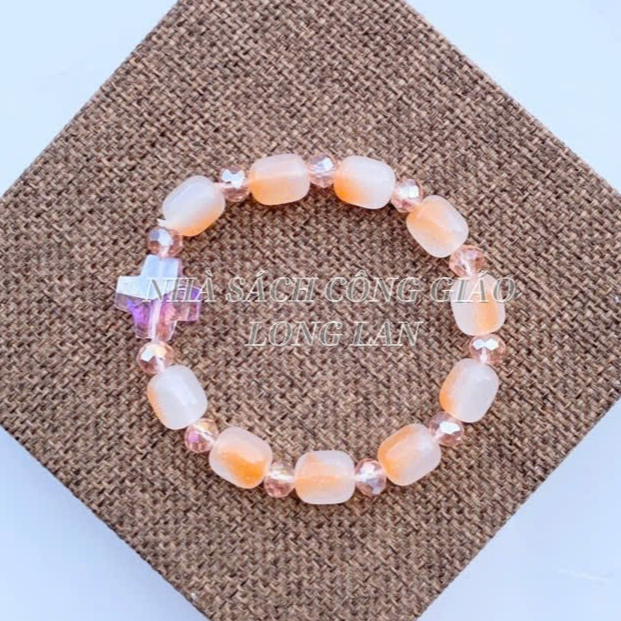 สี STONE BEADS 10 SUTRAS 8LI