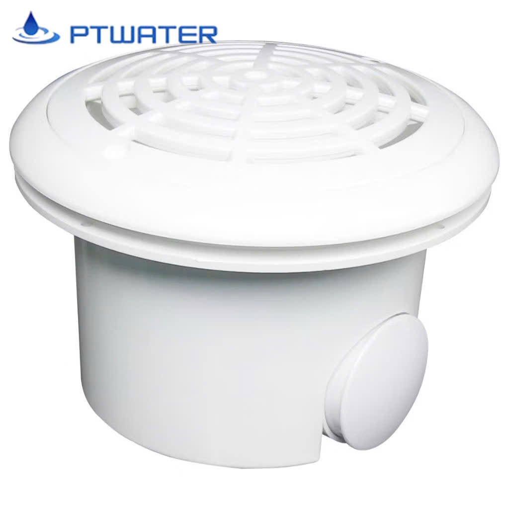 กล่องเก็บก้นสระน้ํา EM2833C, Emaux