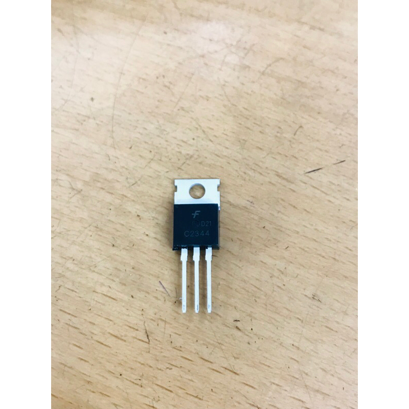 ชุด IC C2344 to220 5 ชิ้น