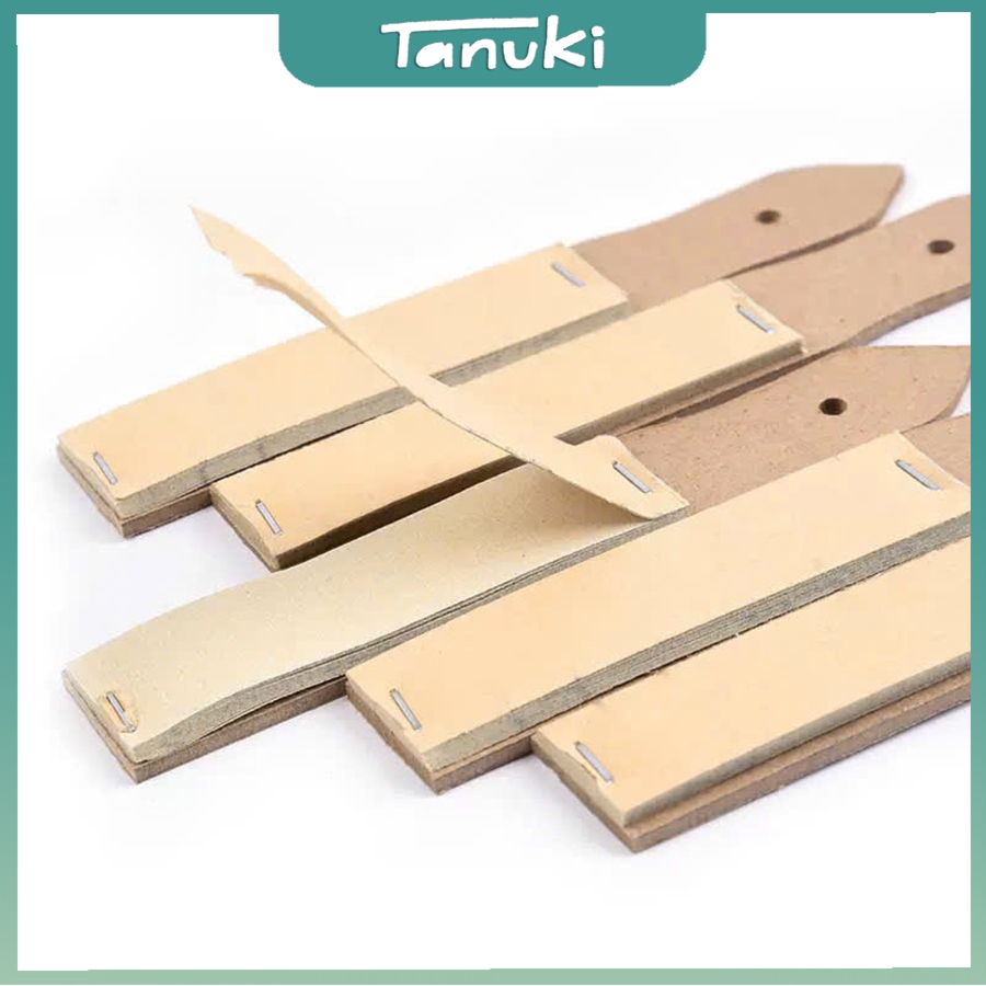 [TANUKI ART] กระดาษเจียรตะกั่ว