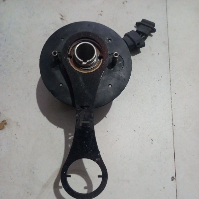 ประแจเปิดเครื่องยนต์เครื่องบิน T40, T50