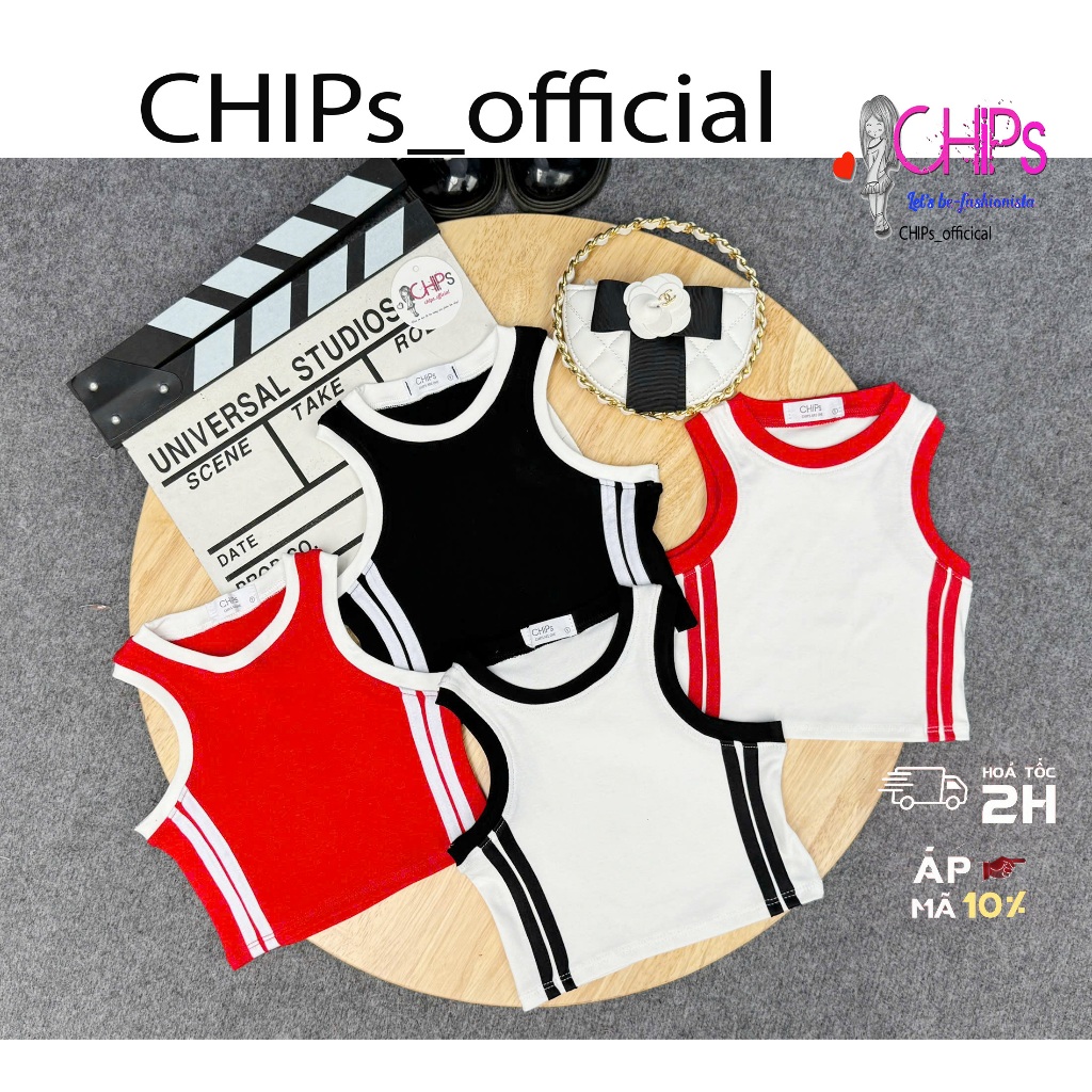 เสื้อครอปใต้วงแขนลายทางเข้ารูปสามารถใส่เที่ยวทะเลออกไปข้างนอกและยกเว้นสําหรับเด็กผู้หญิง