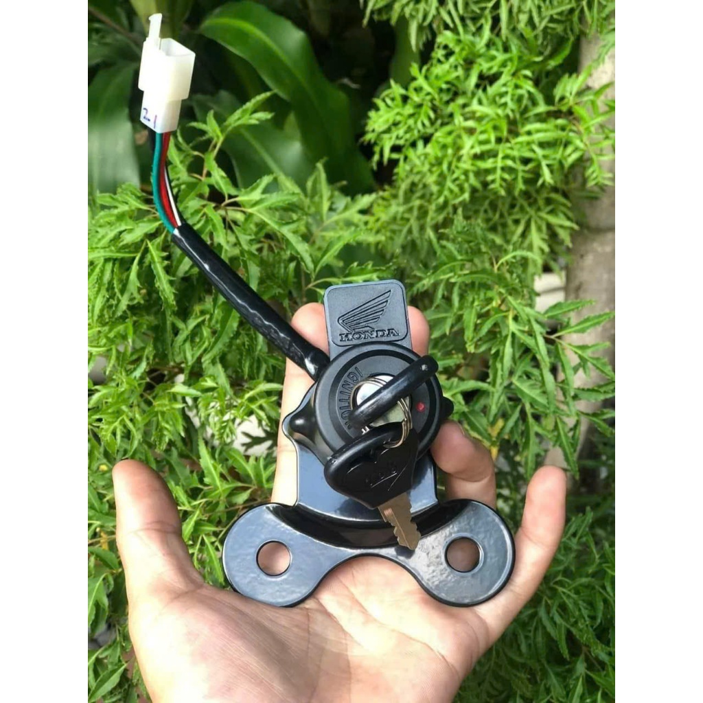 Bass CD Locks สําหรับรถยนต์รุ่น CD50 - CD90 - CL50