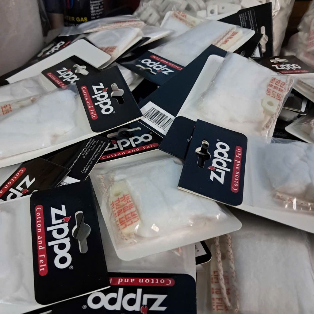 ชุดกระเป๋าผ้าฝ้าย 3 ชิ้น อุปกรณ์เสริมทดแทนสําหรับ BL Zip..po USA