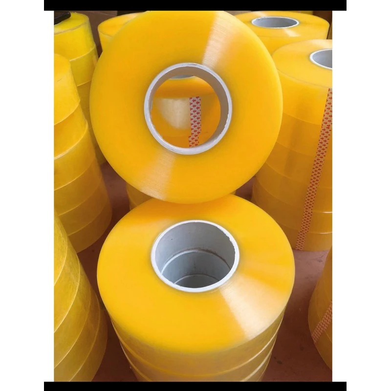 1 KG ROLL OF SUPER THIN, SUPER STICKY CORE 4.4mm SUPER STRONG, SUPER STICKY THIN CORE
