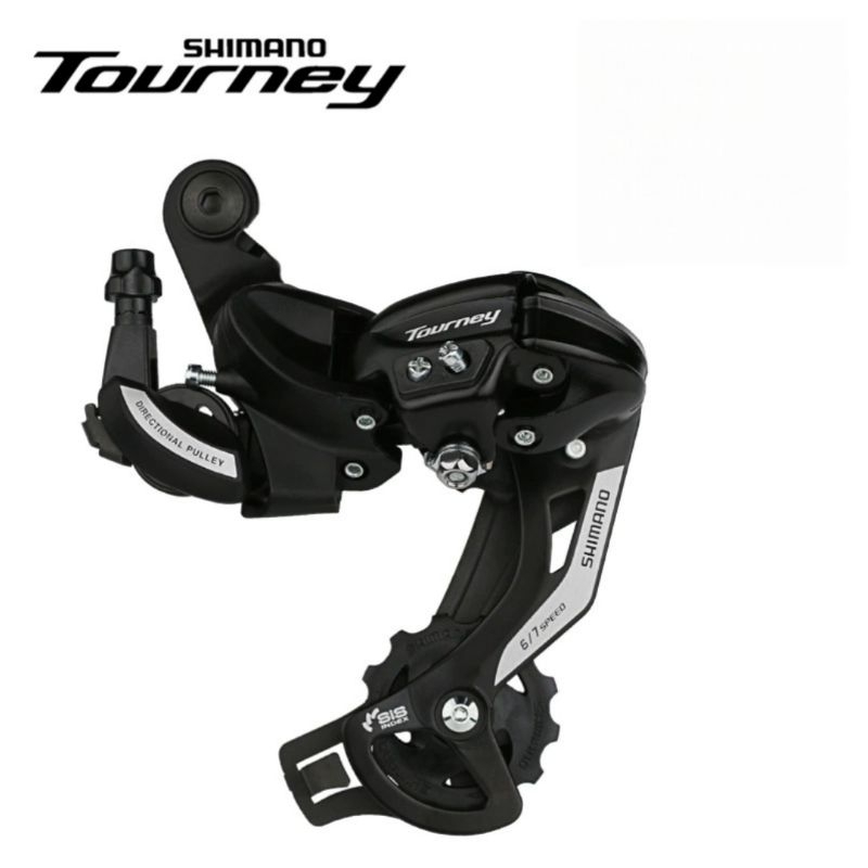 ตีนผีจักรยาน Shimano TY500 ของแท้