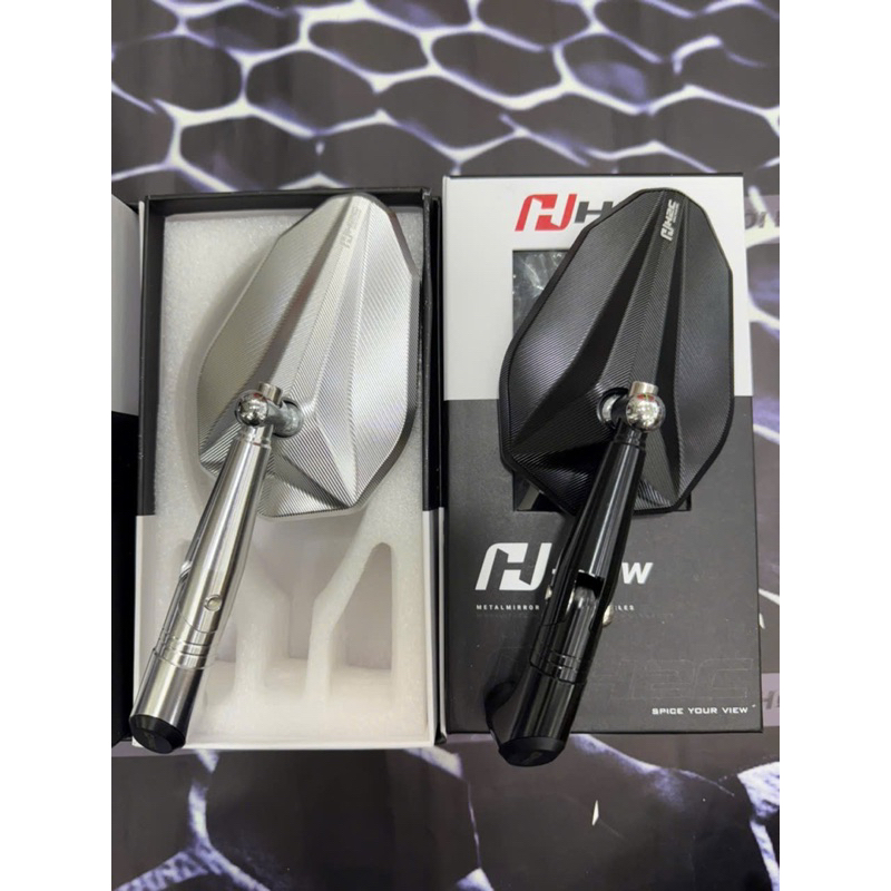 กระจก H2C V2********