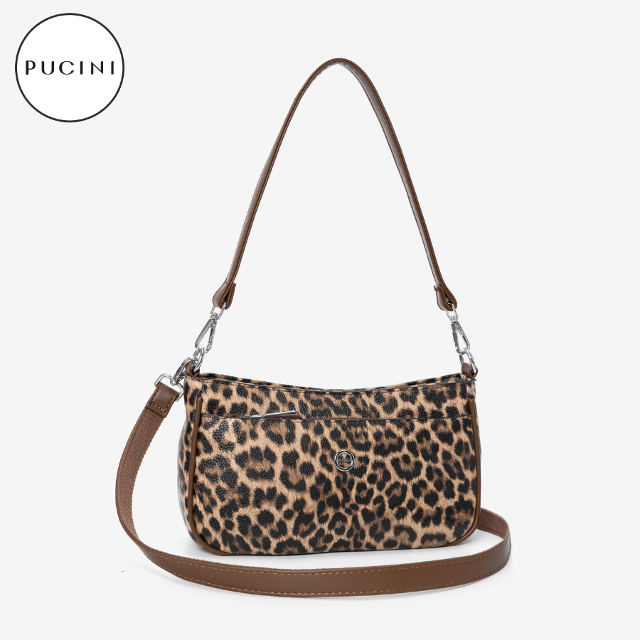 PUCINI TX98-3634 กระเป๋าถือแฟชั่น