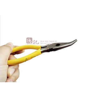 Wynns Wynns-105N คีมปากแหลม