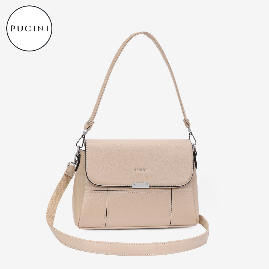 PUCINI TX98-Y3309 กระเป๋าถือแฟชั่น