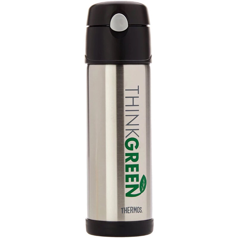 Thermos Think Green Thermos bottle 530ml