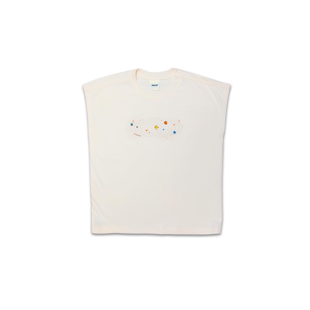 เสื้อยืด Tanktop Men/Women - BI UNIVERSE TANKTOP