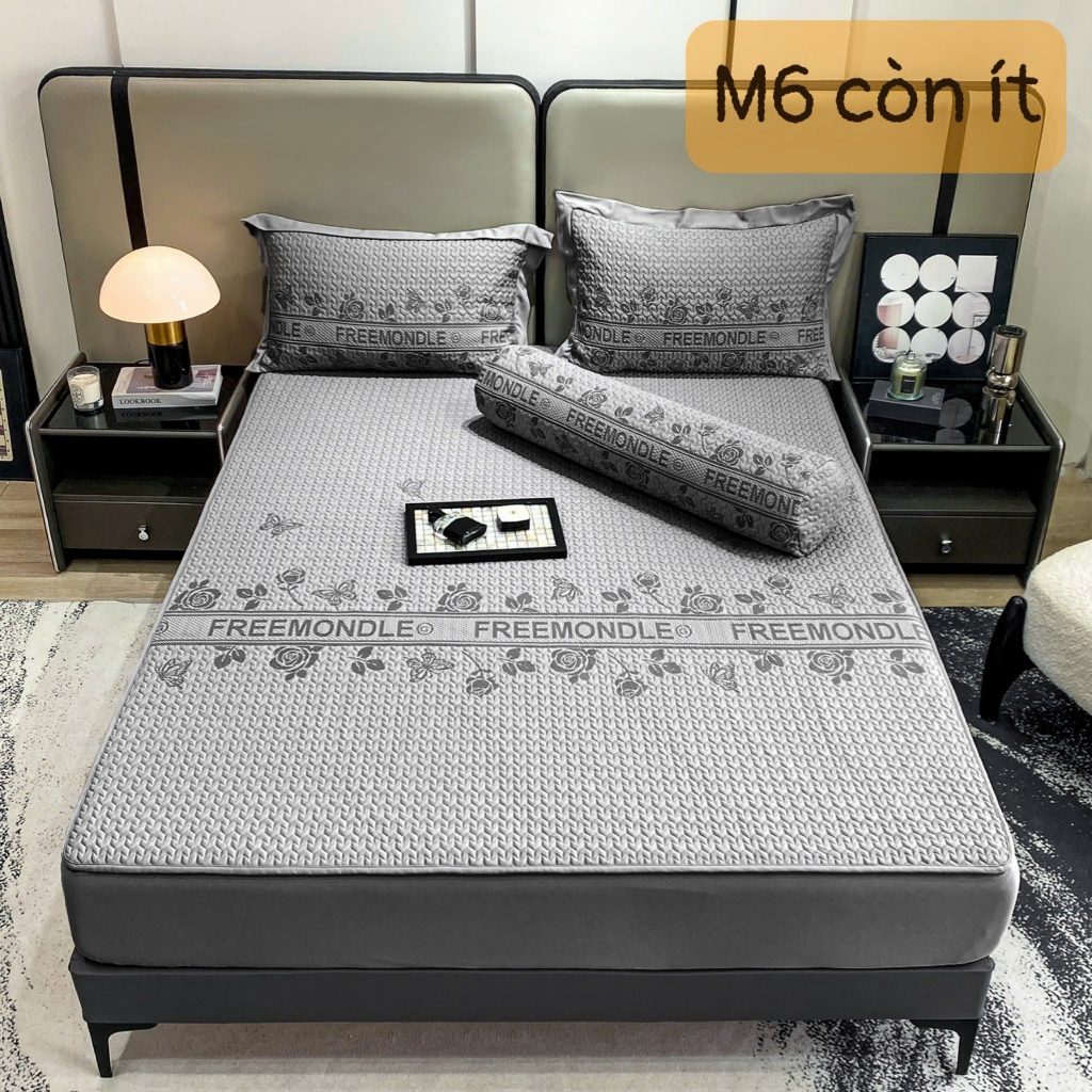 New Generation Mark Jacob Air Conditioning Mat, Ice Matทอโดย Cool as Ice