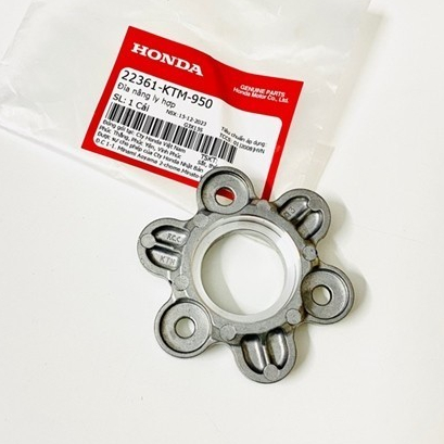 FU NEO / FU 2 / FU X / FU MAT / FU LED POT PRESSURE - ZIN GOODS - 22361KTM950 WITH SILVER RETAIL