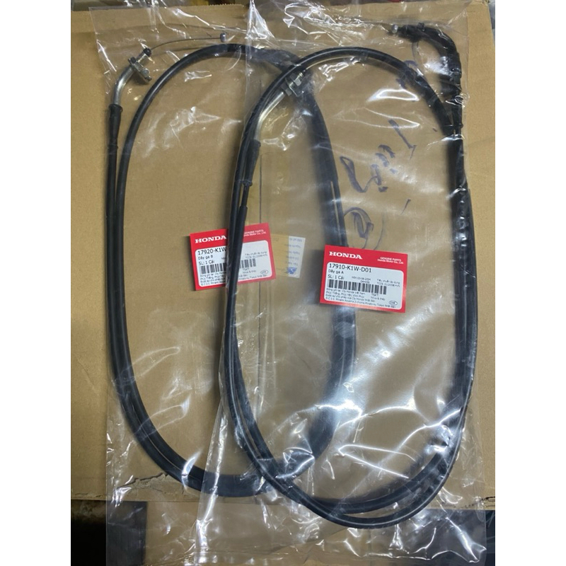 สายคันเร่ง sh 350i 2022-2024 สายคันเร่ง sh 350i 2022-2023