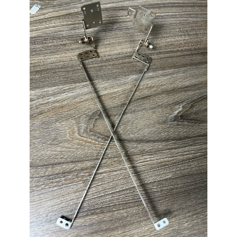 บานพับแล็ปท็อป Asus K53S