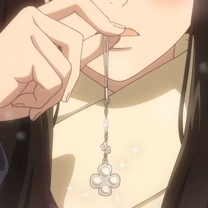 Sawako phonecharm - เคสโทรศัพท์ sawako