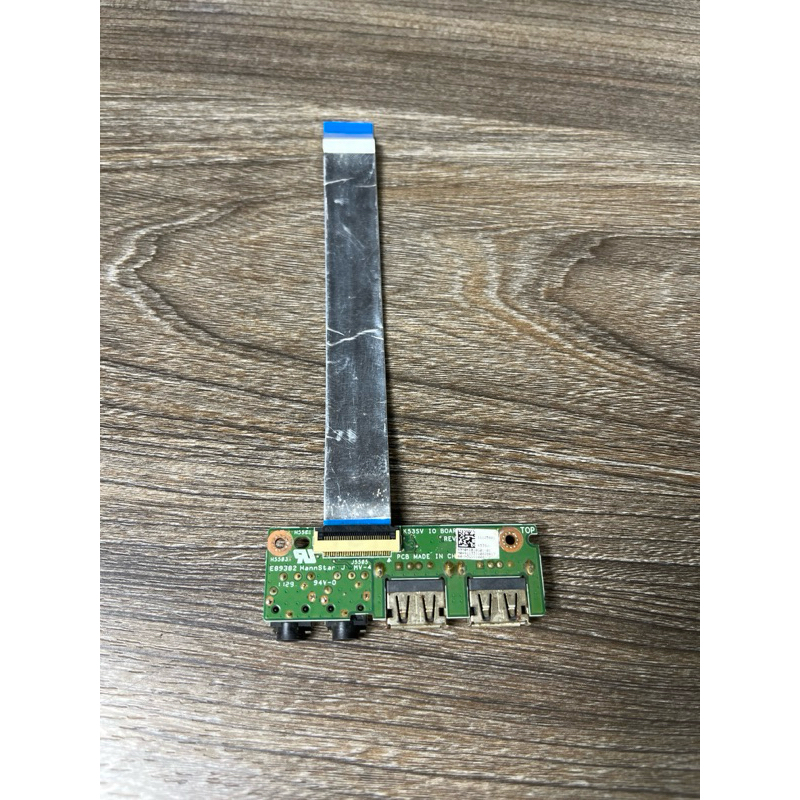 บอร์ด usb แล็ปท็อป Asus K53S