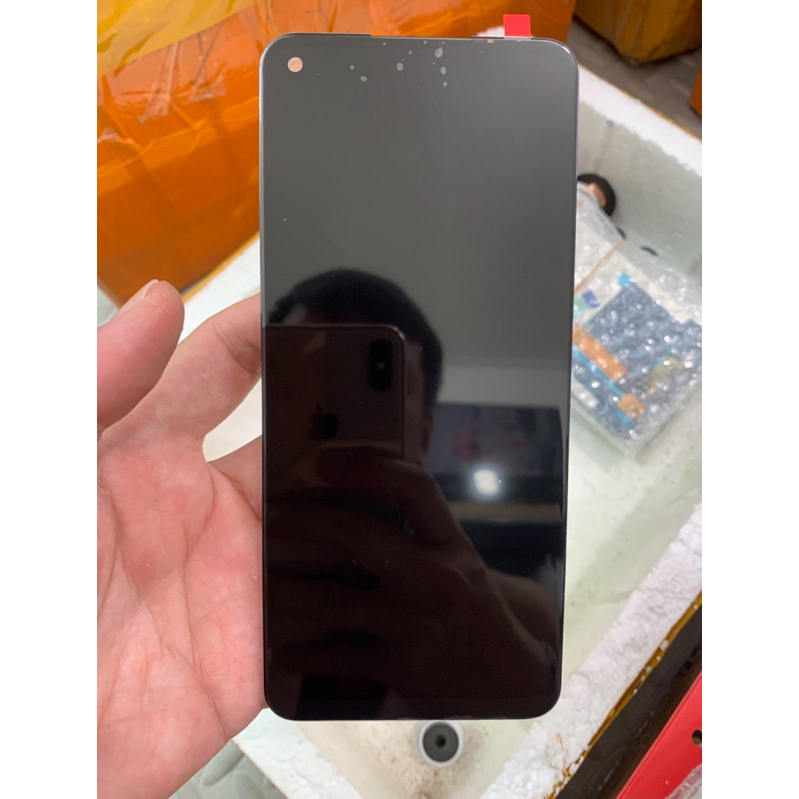 หน้าจอ Oppo Realme 8-5G/V13/Q3i/A93S