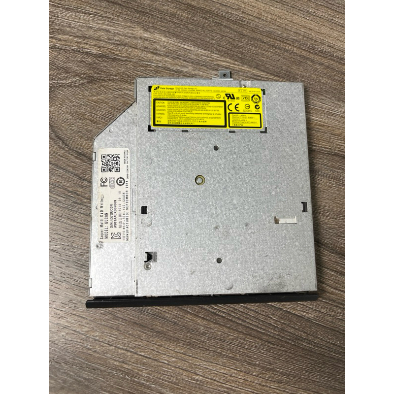 ไดรฟ์ DVD แล็ปท็อป Asus K455L