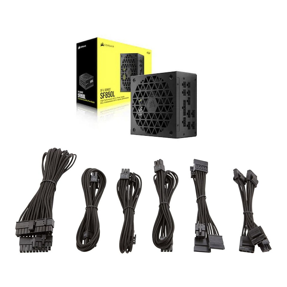 สายแบบกําหนดเอง SF850L Type 5