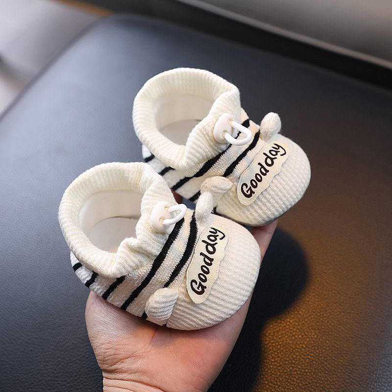 รองเท้า Goodday สําหรับเด็ก Qc