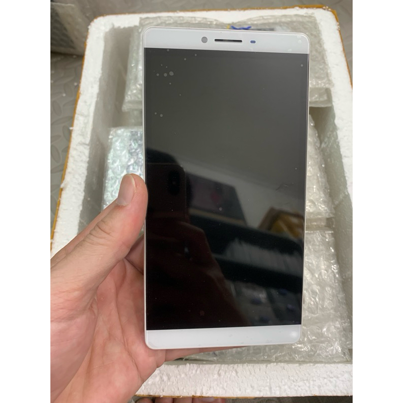 หน้าจอไร้ตะเข็บ Oppo R7/R7Plus/R7S สําหรับทดแทน