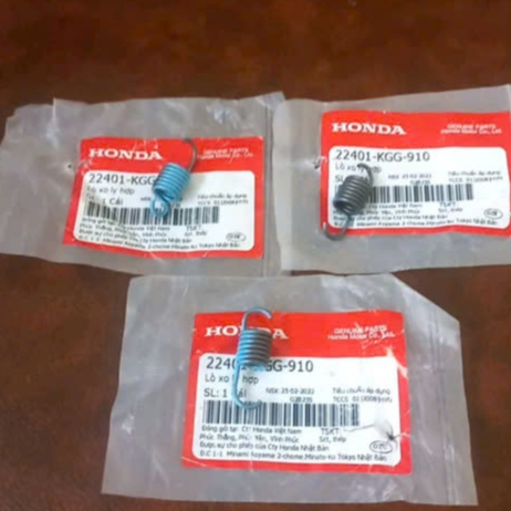 XO 3 THREE SPRINGS SH 150 / SH 160 / SH ITALY / SH VIET / SH 2008 - 2025 / ชุด 3 คือ HERE - 22401KGG