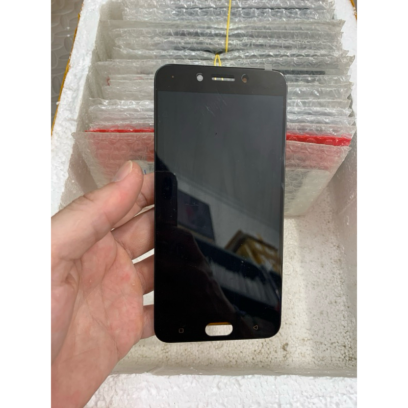 จอ Oppo A77/F3 - กล้องหน้าเดียว เปลี่ยน