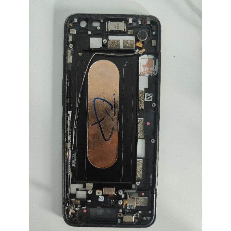 กรอบ Asus ROG Phone 2 สวย 92%