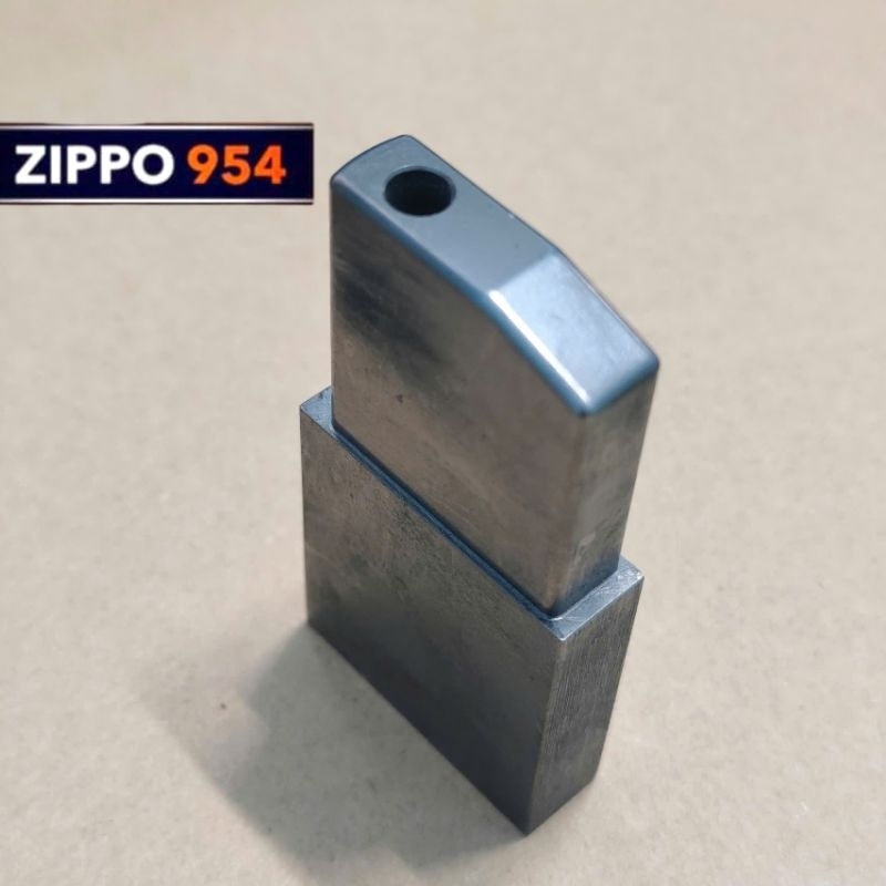 [Zippo 954] ปลอก Zippo สุดพิเศษ