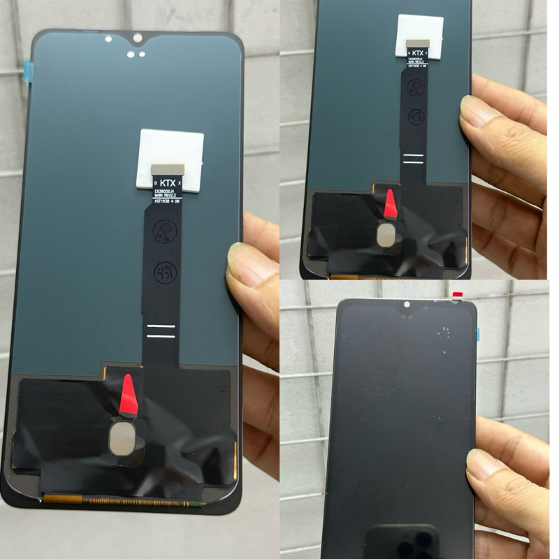 หน้าจอ Oneplus 7T***