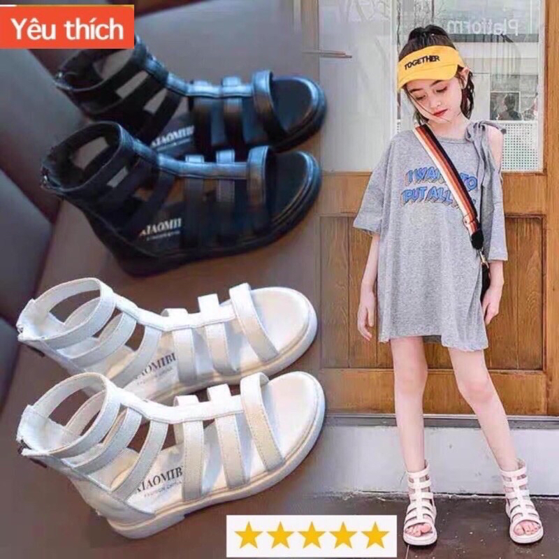 รองเท้าแตะ WARRIOR สําหรับเด็ก