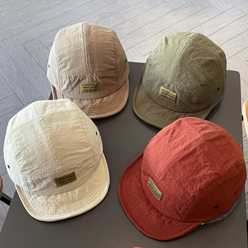 หมวกอ่อนไม้ SOON****