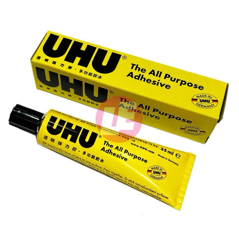 UHU กาวอเนกประสงค์ 35ml