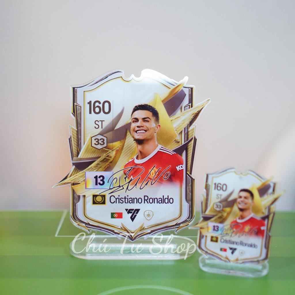 การ์ดเครื่องเล่น FCO ขนาดกลาง สําหรับตั้งโชว์ - ร้านลุงตู่