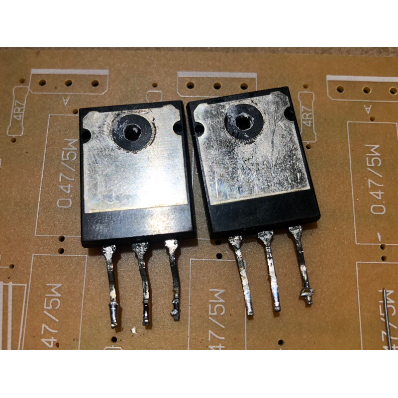 คู่ขายาว Toshiba C5200+A1943 ถอดประกอบ