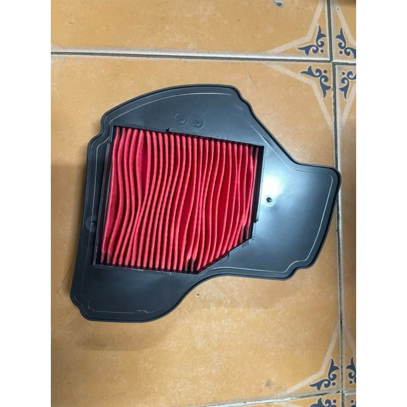 คุณภาพสูง กรองอากาศ Nouvo 4 Nouvo LX