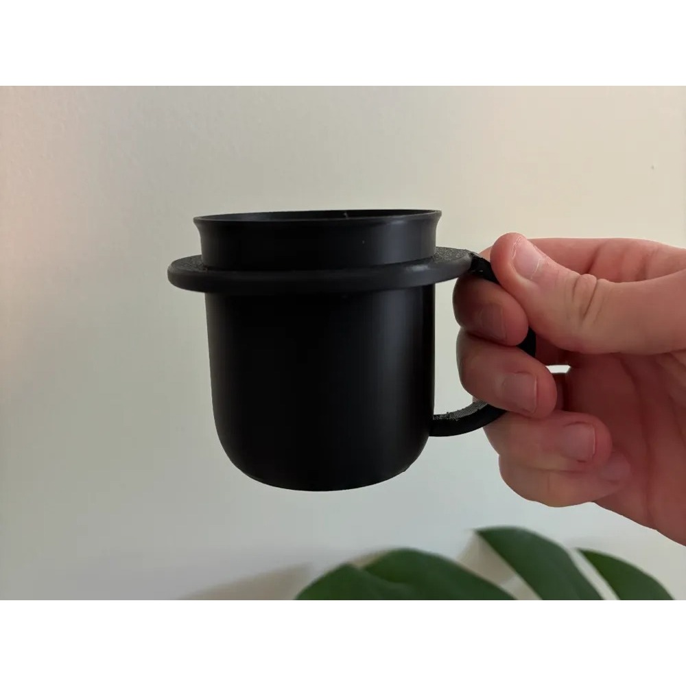 ด้ามจับสําหรับถ้วยชงกาแฟ Outin Nano