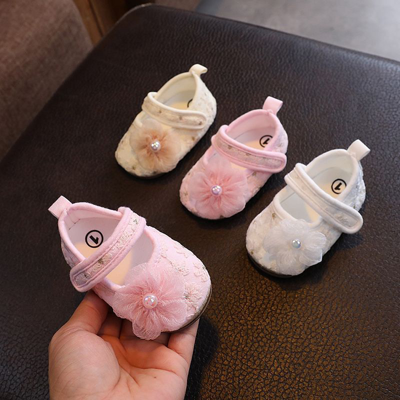 รองเท้าเด็ก Qc******