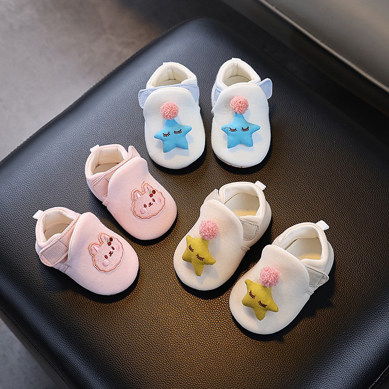 รองเท้าเด็ก Qc******