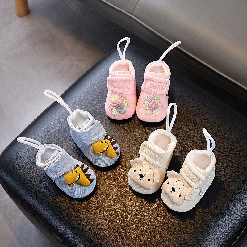 รองเท้าเด็ก Qc******