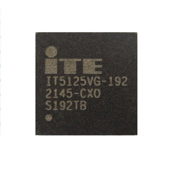 IT5125VG-192 IT5125VG 5125 Power IC - ใหม่ 100%
