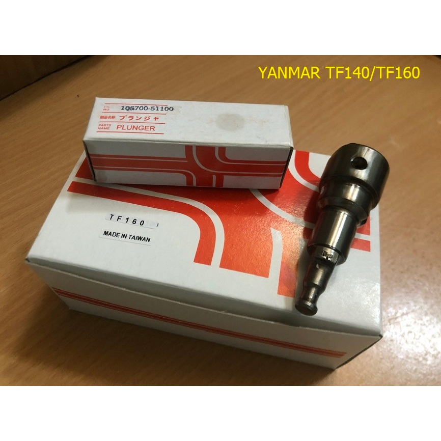 Yanmar TF60 TF70 TF90 TF110 TF120 TF140 TF160 บริษัทปั้มน้ํามัน